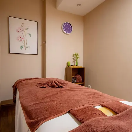 Harmony Saigon Hotel & Spa-3
