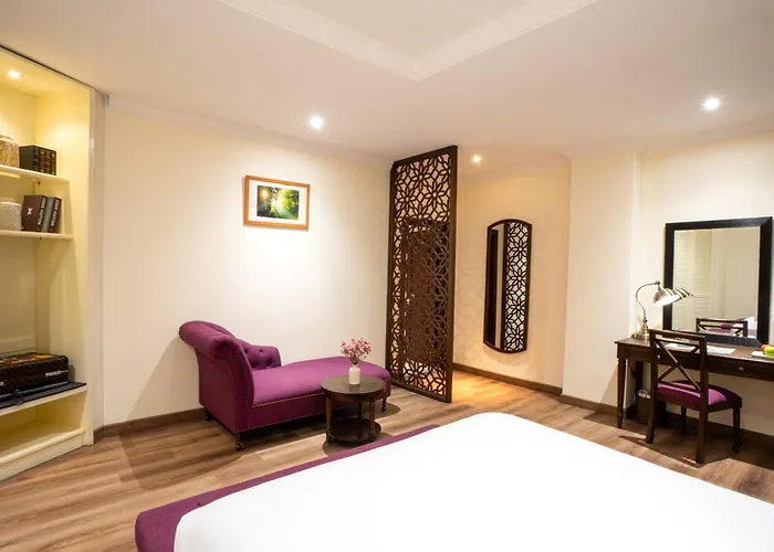 Alagon City & SpaSpa Hotel