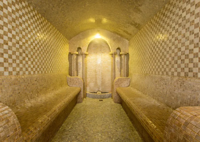 Minh Tam Hotel And Spa Ho Chi Minh City